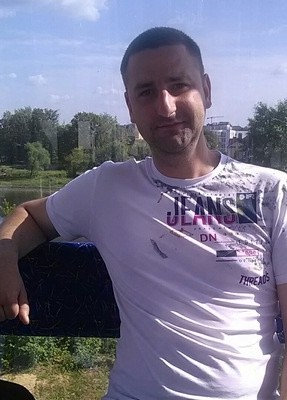 мишаUnknown, 34, Россия, Гаврилов-Ям