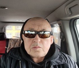 Aleksey, 60, Petropavlovsk-Kamchatsky