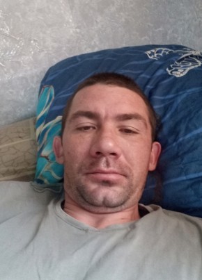 Олег из Томска 31 год