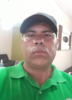 Expedito, 42, República Federativa do Brasil, São Paulo capital