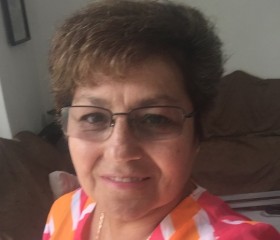sylvia Tirado, 65 лет, Yurécuaro