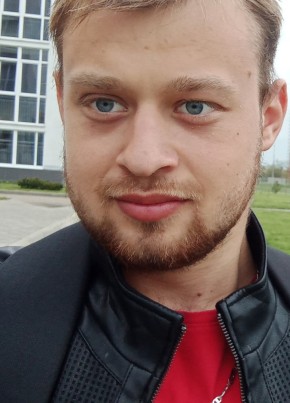 Денис, 20, Россия, Моздок