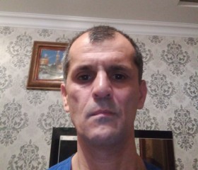 Рамиль, 44 года, Bakı