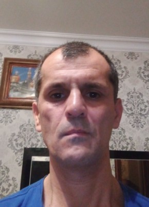 Рамиль, 44, Azərbaycan Respublikası, Bakı