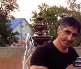 Артур, 44 года, Новороссийск