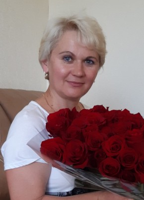 света из Саратова 51 год