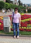 Тамара, 55 лет, Краснодар