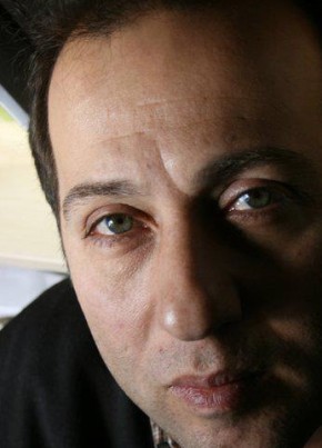 Oleg Russo, 57, Türkiye Cumhuriyeti, Ankara