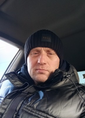 Сергей, 45, Россия, Тольятти