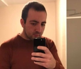 André, 35 лет, Vigneux-sur-Seine