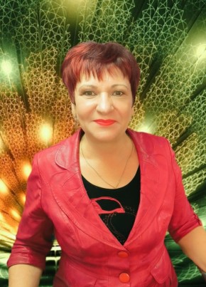 Наталья, 66, Россия, Самара