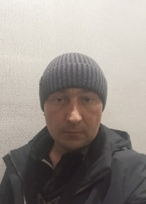Artem, 35, Russia, Irkutsk