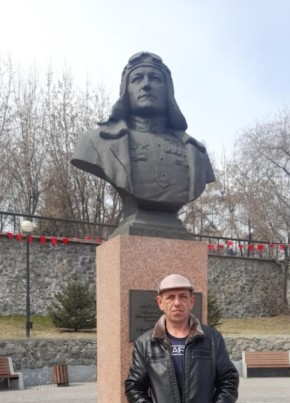 Сергей, 47, Россия, Жигалово