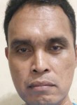 James, 48 лет, Djakarta