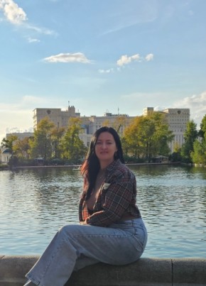 Юлия из Белгорода 42 года