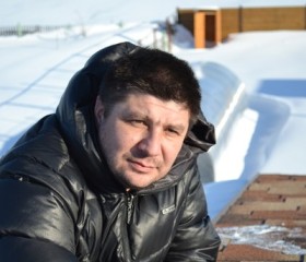 альберт, 51 год, Уфа