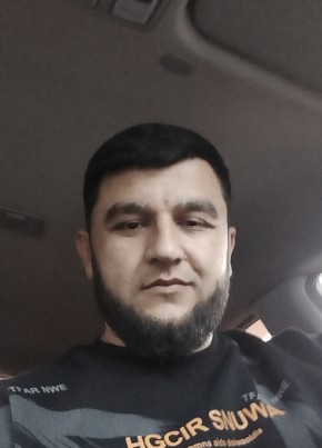 Roma, 37, Russia, Krasnogorsk