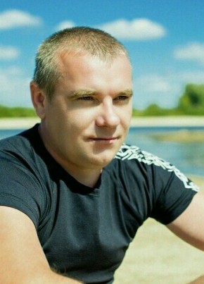 Антон, 42, Россия, Екатеринбург