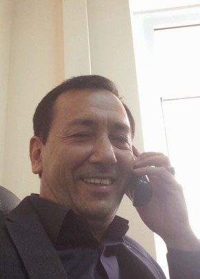 Мурад, 60, Türkmenistan, Aşgabat