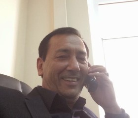 Мурад, 60 лет, Aşgabat