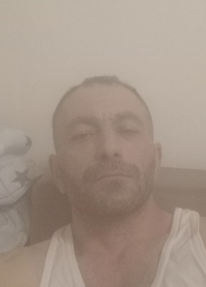 Гега из Сургута 30 лет