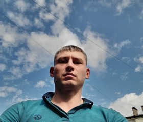 Максим, 37 лет, Междуреченск