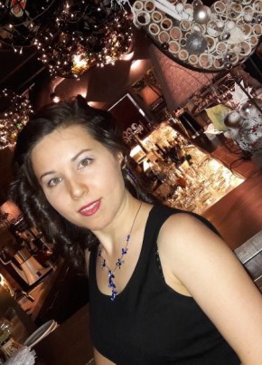 Катерина, 37, Россия, Казань