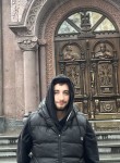 Andrey, 22 года, Сочи