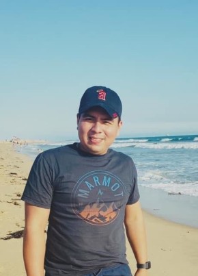 Jose, 28, United States of America, Anaheim