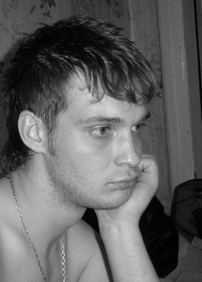 Ден Днепровский, 36, Россия, Гаспра