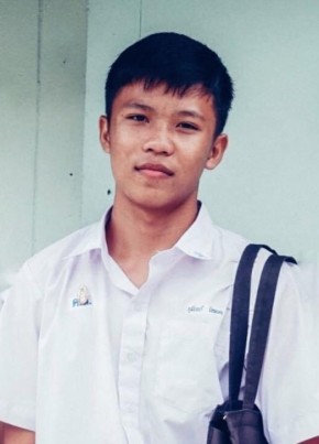 Phumiń Nilkhet, 22, ราชอาณาจักรไทย, ลพบุรี