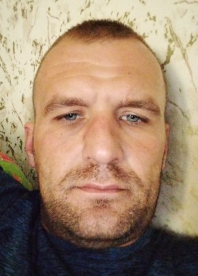 Алексей из Асбеста 34 года