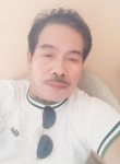 Rhud, 66 лет, Mandaluyong City