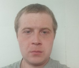 Сергей, 27 лет, Искитим