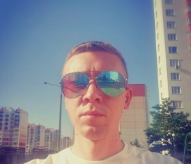 Алексей, 31 год, Горад Гомель