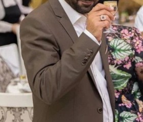 Arsen, 38, Kemerovo