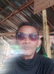 Sutrisno, 44 года, Kota Palembang