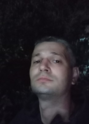 Kirill, 41, Russia, Pokrovskoye (Rostov)