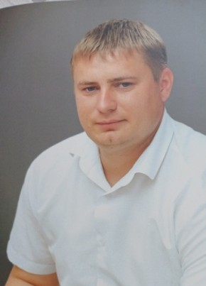 Николай, 36, Россия, Гуково
