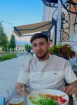 Khalid, 26, Saint Petersburg