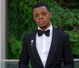 Darlon, 19 лет, Kinshasa