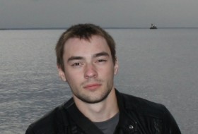 Сергей, 31 - Только Я