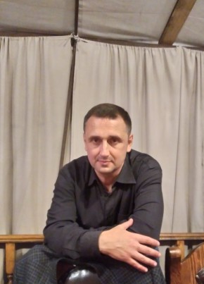 Сергей, 54, Россия, Москва
