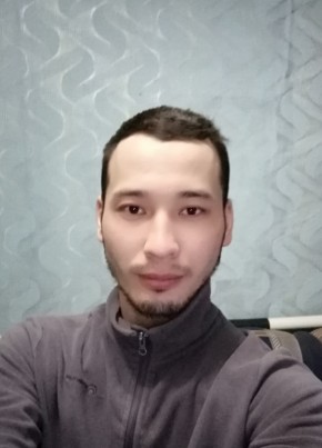 Ахмад , 31, Россия, Щербинка