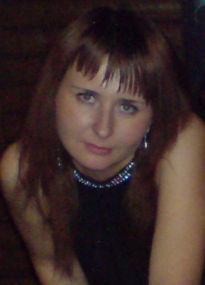 Mарина, 37, Россия, Новосибирск