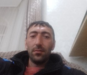 Эмин, 37 лет, Gəncə