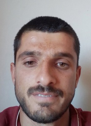 Serdar из Cerignola 18 лет