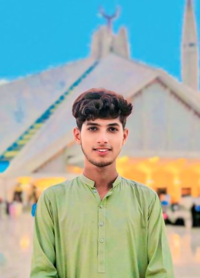 Taimoorkhan, 23, پاکستان, راولپنڈی