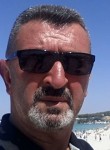 Adil, 48 лет, Edremit (Balıkesir)