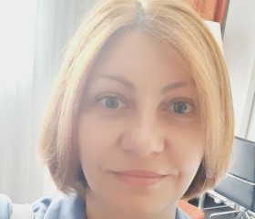 Dina, 45, Novosibirsk